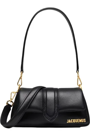 Jacquemus Mujer, Bolsos, Negro, Talla: ONE Size