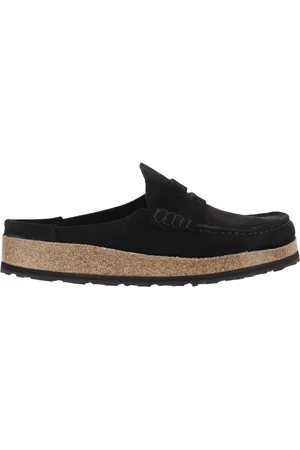 Birkenstock Hombre, Zapatos, Negro, Talla: 45 EU
