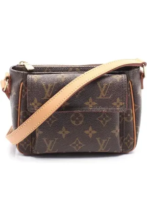 LOUIS VUITTON Mujer, De segunda mano, Marrón, Talla: ONE Size