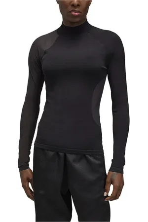 adidas Hombre, Deporte, Negro, Talla: M