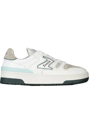 ETONIC Mujer, Zapatos, Azul, Talla: 41 EU
