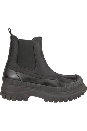 Ganni Mujer, Zapatos, Negro, Talla: 39 EU