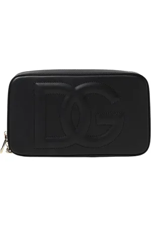 Dolce & Gabbana Mujer, Bolsos, Negro, Talla: ONE Size