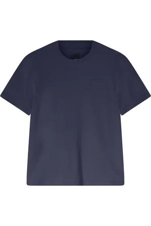 add Mujer, Camisetas, Azul, Talla: XL