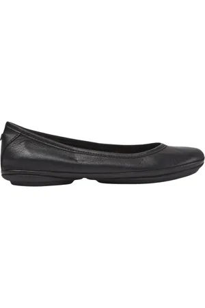 Camper Mujer, Zapatos, Negro, Talla: 36 EU