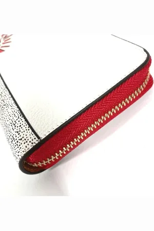 Coach Mujer, De segunda mano, Blanco, Talla: ONE Size