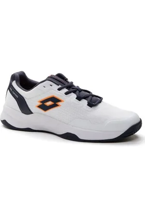 Lotto Hombre, Zapatos, Blanco, Talla: 40 EU