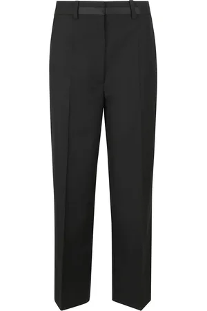 ANINE BING Mujer, Pantalones, Negro, Talla: S