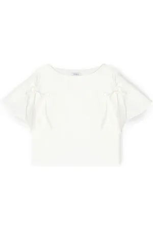 Motivi Mujer, Blusas y Camisas, Blanco, Talla: L