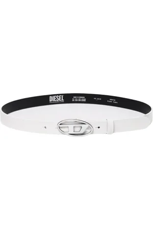 Diesel Mujer, Accesorios, Blanco, Talla: 80 CM