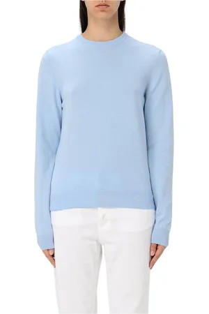 add Mujer, Jerseys, Azul, Talla: M
