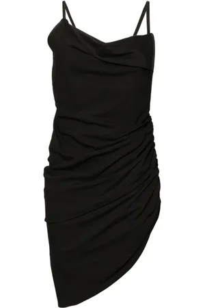 Jacquemus Mujer, Vestidos, Negro, Talla: M