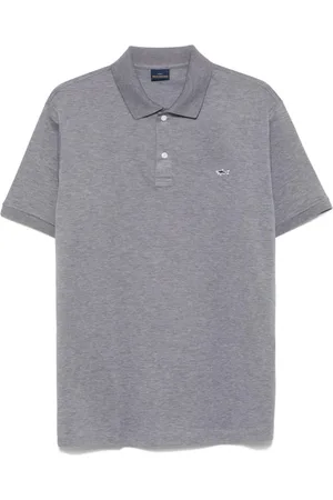 Paul & Shark Hombre, Camisetas, Gris, Talla: 2XL