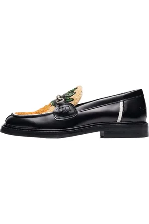 Filling pieces Hombre, Zapatos, Negro, Talla: 41 EU