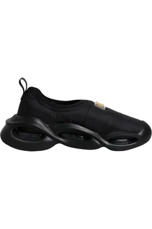 Dolce & Gabbana Hombre, Zapatos, Negro, Talla: 40 EU