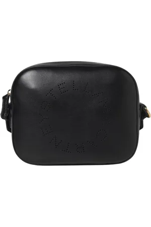 Stella McCartney Mujer, Bolsos, Negro, Talla: ONE Size