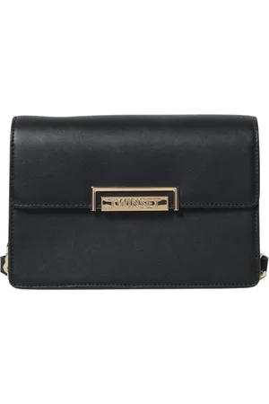 Twin-Set Mujer, Bolsos, Negro, Talla: ONE Size