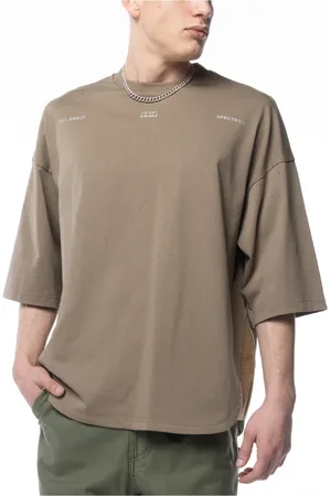 A.A. Spectrum Hombre, Jerseys, Marrón, Talla: M