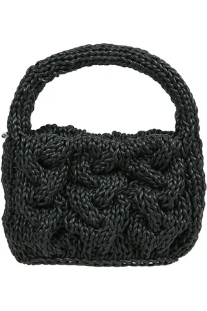 J.W.Anderson Mujer, Bolsos, Negro, Talla: ONE Size
