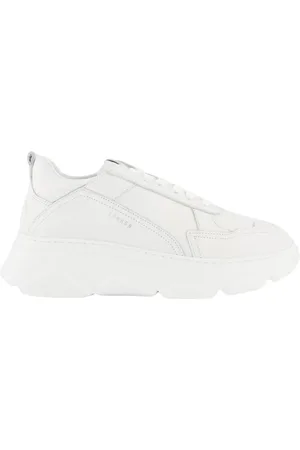 &Copenhagen Mujer, Zapatos, Blanco, Talla: 39 EU