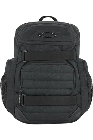 Oakley Unisex, Bolsos, Negro, Talla: ONE Size