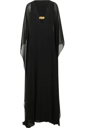 Tom Ford Mujer, Vestidos, Negro, Talla: S