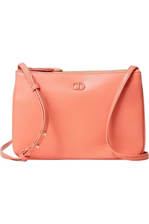 Twin-Set Mujer, Bolsos, Rosa, Talla: ONE Size