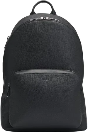 HUGO BOSS Hombre, Bolsos, Negro, Talla: ONE Size
