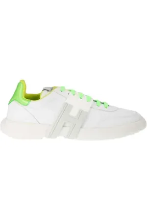 Hogan Mujer, Zapatos, Blanco, Talla: 37 EU