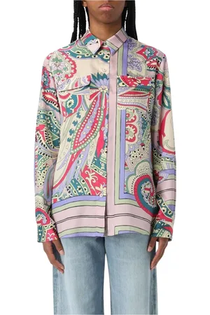 Liu Jo Mujer, Blusas y Camisas, , Talla: M