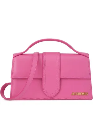 Jacquemus Mujer, Bolsos, Rosa, Talla: ONE Size