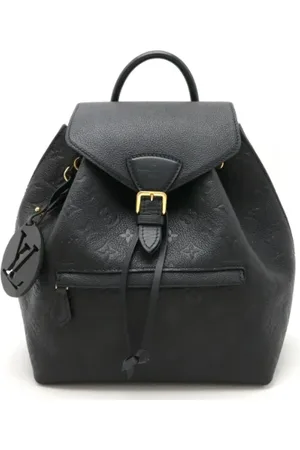 LOUIS VUITTON Mujer, De segunda mano, Negro, Talla: ONE Size