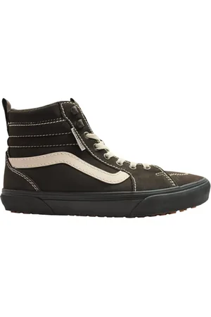 Vans Hombre, Zapatos, Marrón, Talla: 41 EU