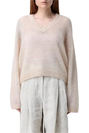 Brunello Cucinelli Mujer, Jerseys, , Talla: L