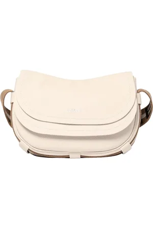Coccinelle Mujer, Bolsos, Blanco, Talla: ONE Size