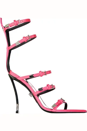 VERSACE Mujer, Zapatos, Rosa, Talla: 41 EU