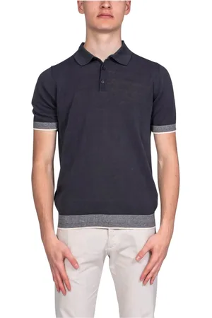 PESERICO SIGN Hombre, Camisetas, Negro, Talla: 2XL
