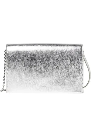 Coccinelle Mujer, Bolsos, Gris, Talla: ONE Size