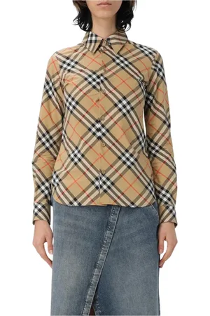 Burberry Mujer, Blusas y Camisas, , Talla: M