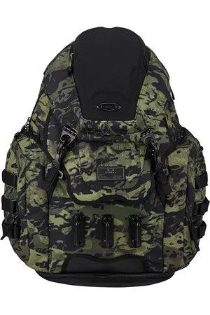 Oakley Unisex, Bolsos, Verde, Talla: ONE Size