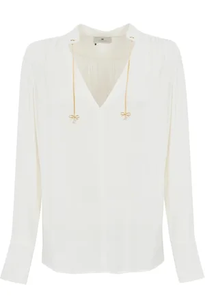 Elisabetta Franchi Mujer, Blusas y Camisas, , Talla: S