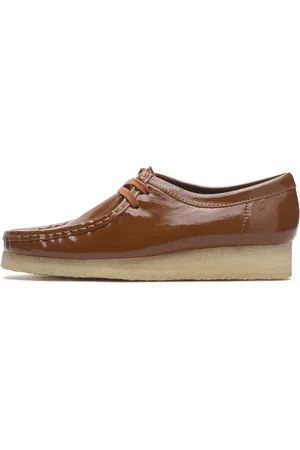 Clarks Mujer, Zapatos, Marrón, Talla: 38 EU