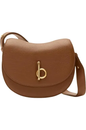 Burberry Mujer, Bolsos, Marrón, Talla: ONE Size