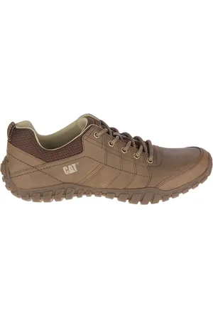 Caterpillar Hombre, Zapatos, Marrón, Talla: 42 EU