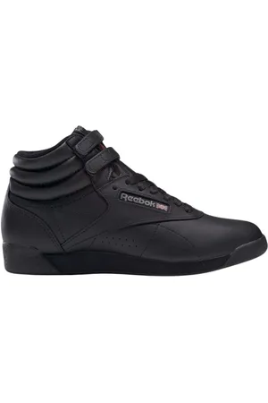 Reebok Mujer, Zapatos, Negro, Talla: 38 1/2 EU