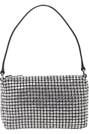 Alexander Wang Mujer, Bolsos, Blanco, Talla: ONE Size