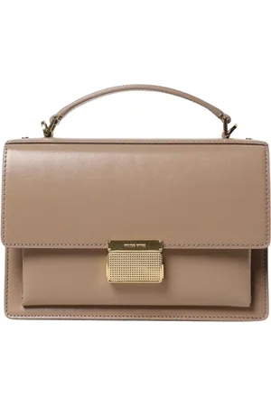 Golden Goose Mujer, Bolsos, Marrón, Talla: ONE Size