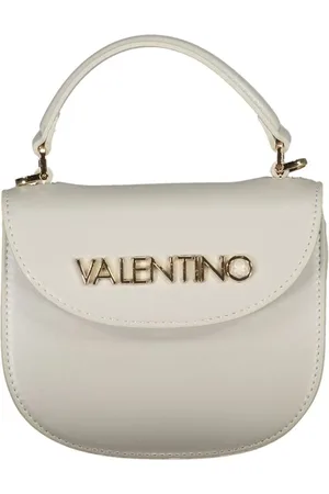 Valentino by Mario Valentino Mujer, Bolsos, Gris, Talla: ONE Size