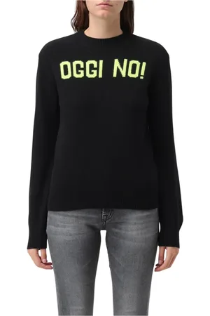 MC2 SAINT BARTH Mujer, Jerseys, Negro, Talla: M