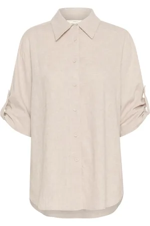INWEAR Mujer, Blusas y Camisas, , Talla: M